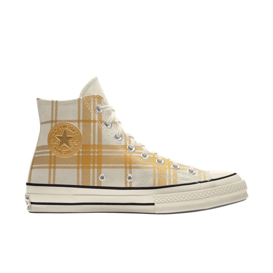 Femme Converse Customiser | Custom Chuck 70 Vintage Canvas By You