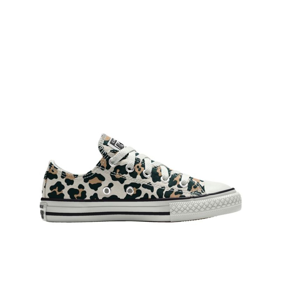 Enfant Converse Montantes | Custom Chuck Taylor All Star By You