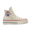 Homme Converse Plateformes | Custom Chuck Taylor All Star Lift Platform By You