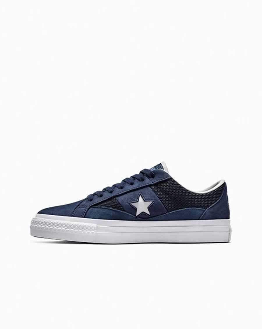 Femme Converse One Star | Cons One Star Pro Alltimers