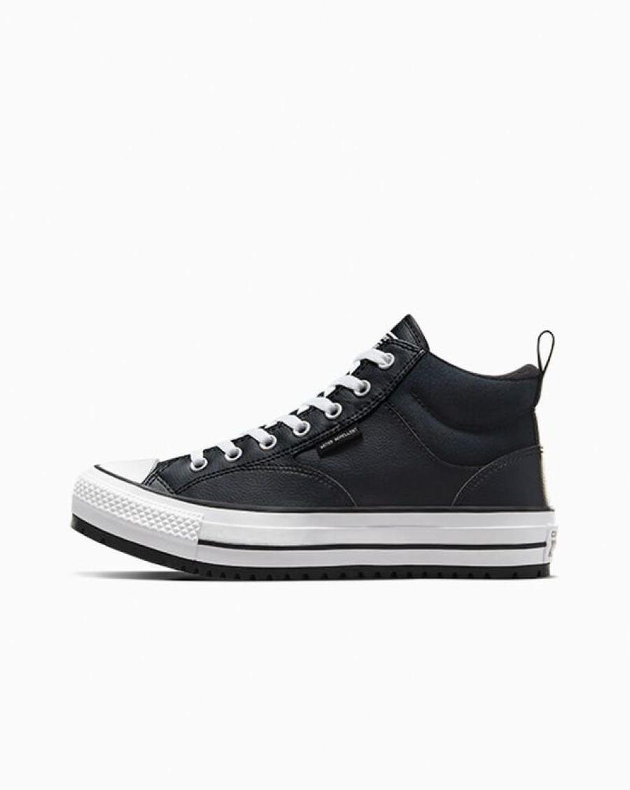 Femme Converse Montantes | Chuck Taylor All Star Malden Street Boot