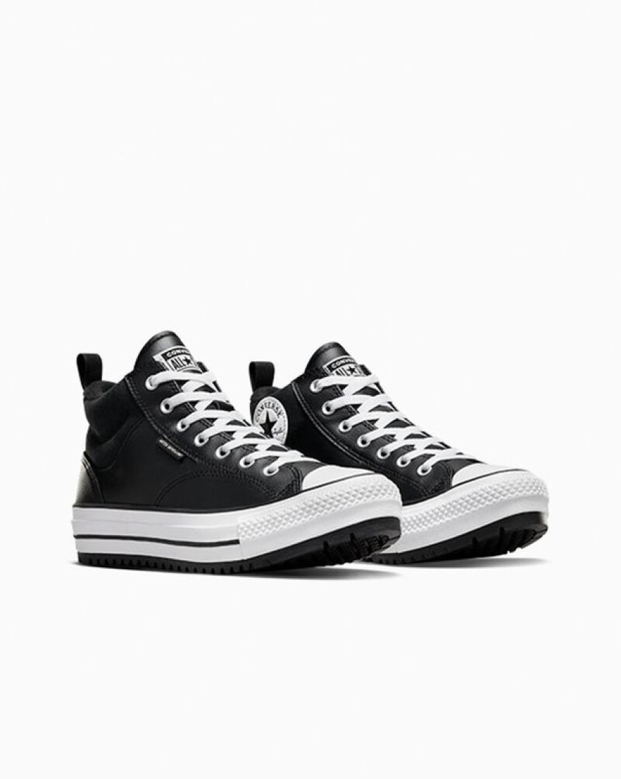 Femme Converse Montantes | Chuck Taylor All Star Malden Street Boot