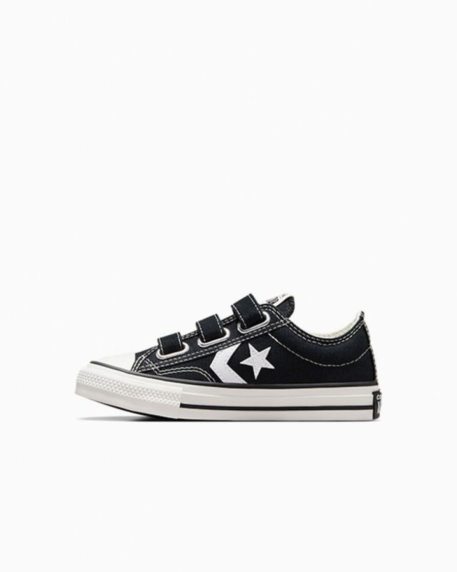 Enfant Converse Basses | Star Player 76 Easy-On