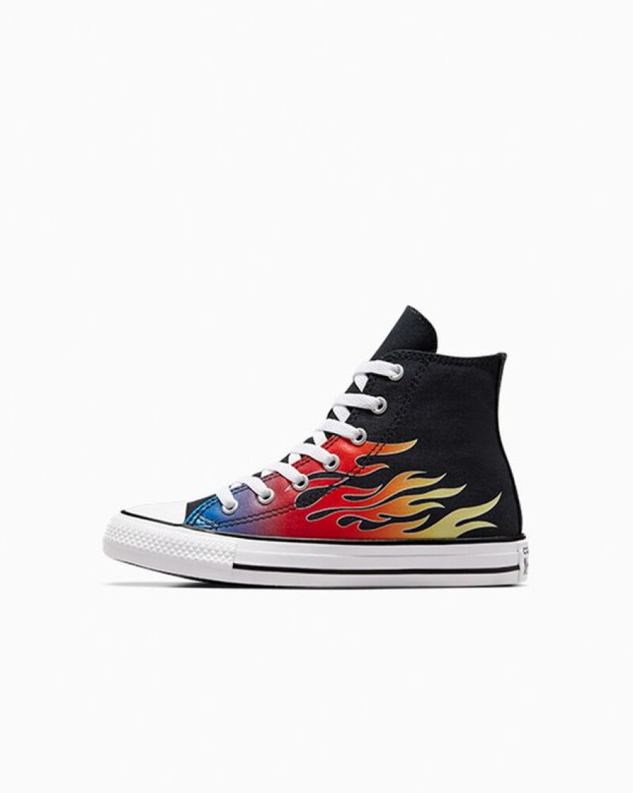 Enfant Converse Imprimes Pour Enfant | Chuck Taylor All Star Cars