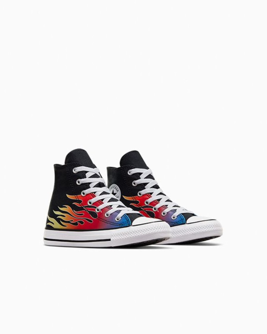 Enfant Converse Imprimes Pour Enfant | Chuck Taylor All Star Cars