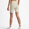 Femme Converse Pantalons Et Shorts | Short Cycliste Avec Inscription