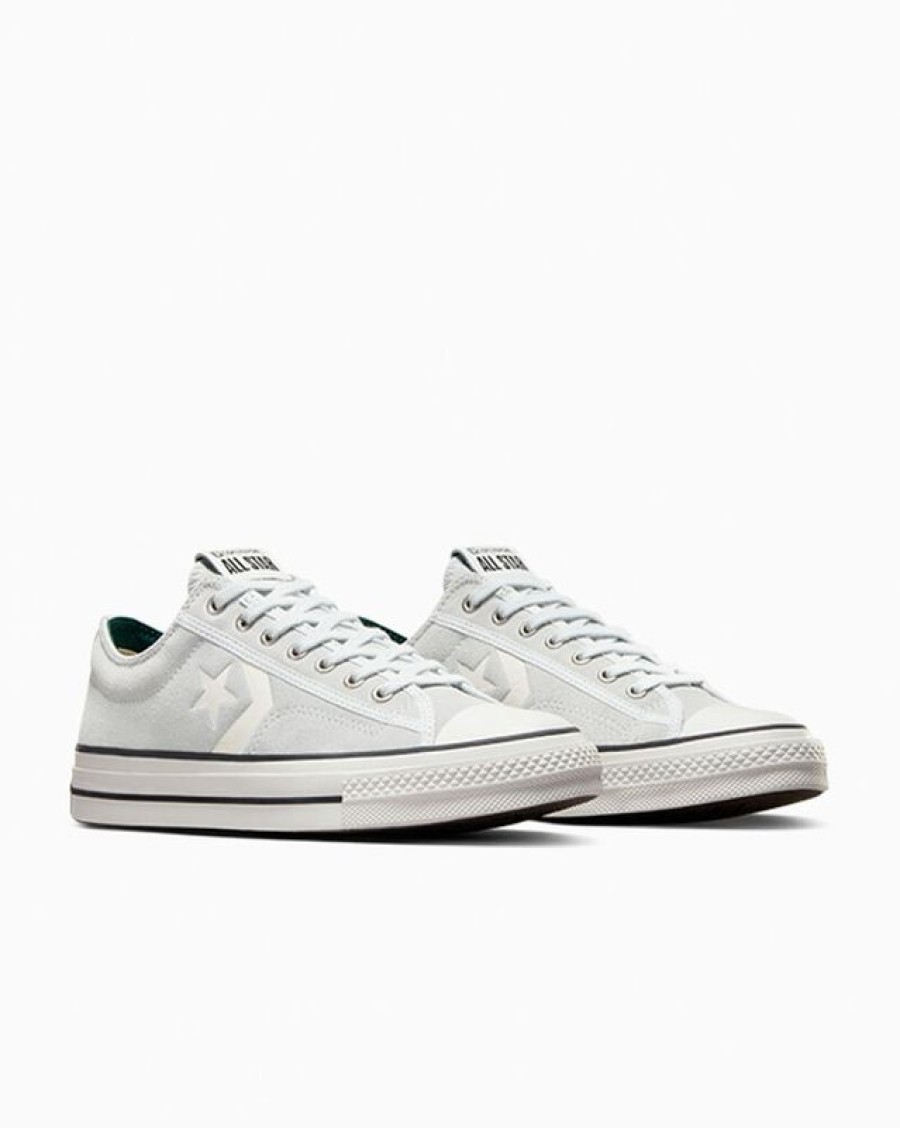 Femme Converse Winter Shop | Star Player 76 Suede