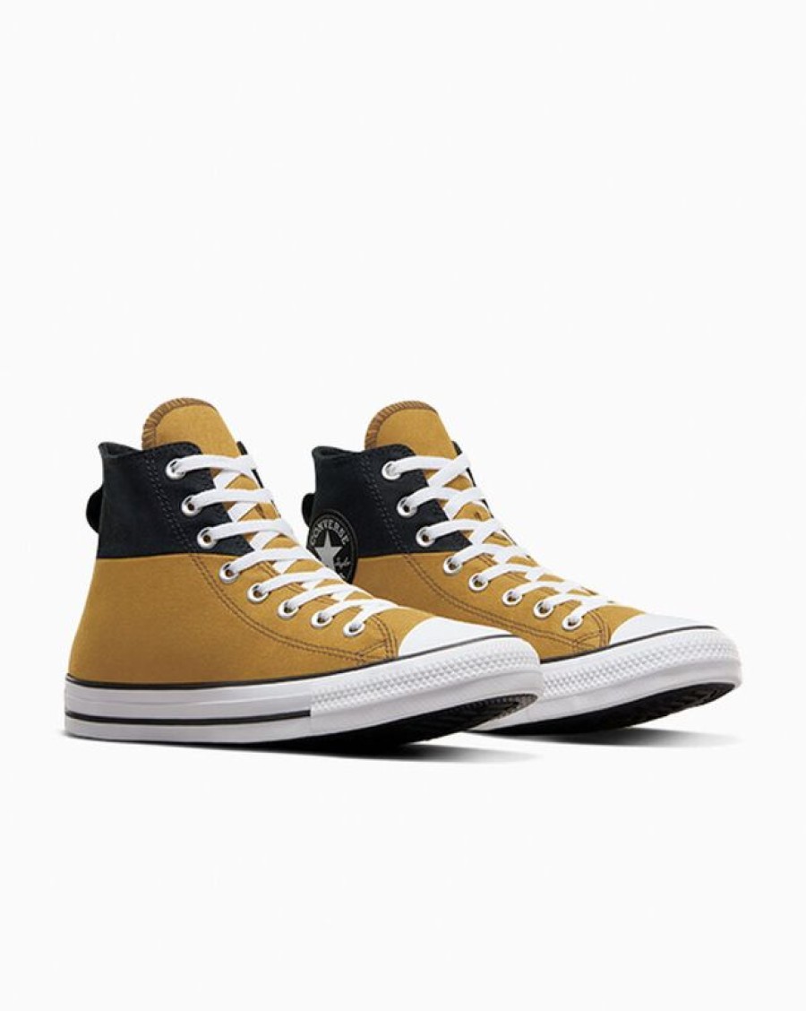 Femme Converse Montantes | Chuck Taylor All Star