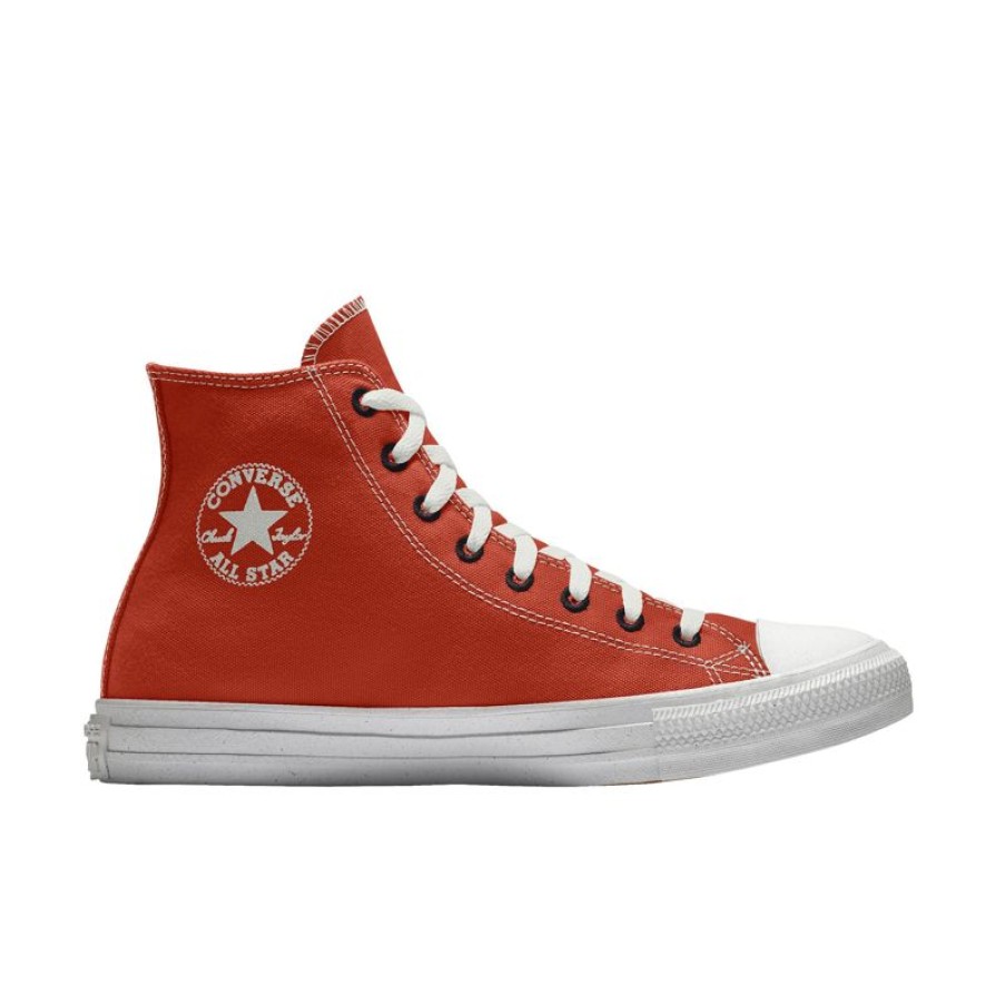 Femme Converse Montantes | Custom Chuck Taylor All Star Surplus By You