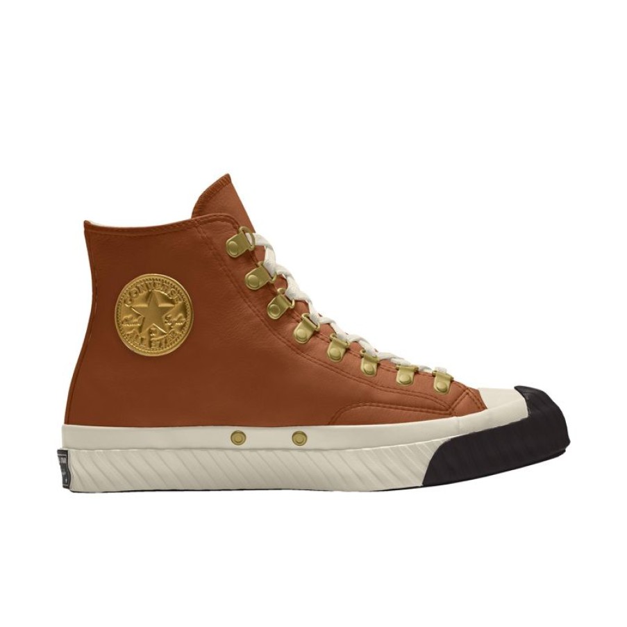 Homme Converse Winter Shop | Custom Chuck 70 Bosey Boot By You