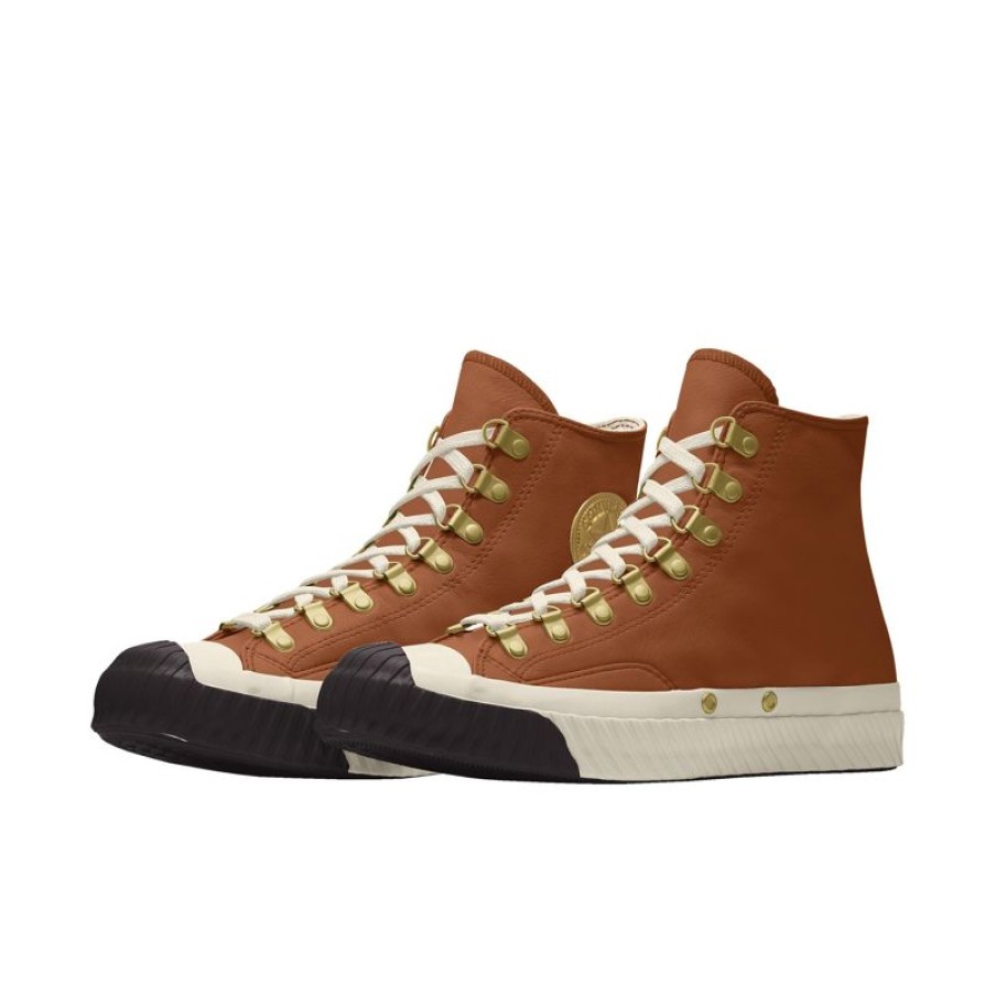 Homme Converse Winter Shop | Custom Chuck 70 Bosey Boot By You