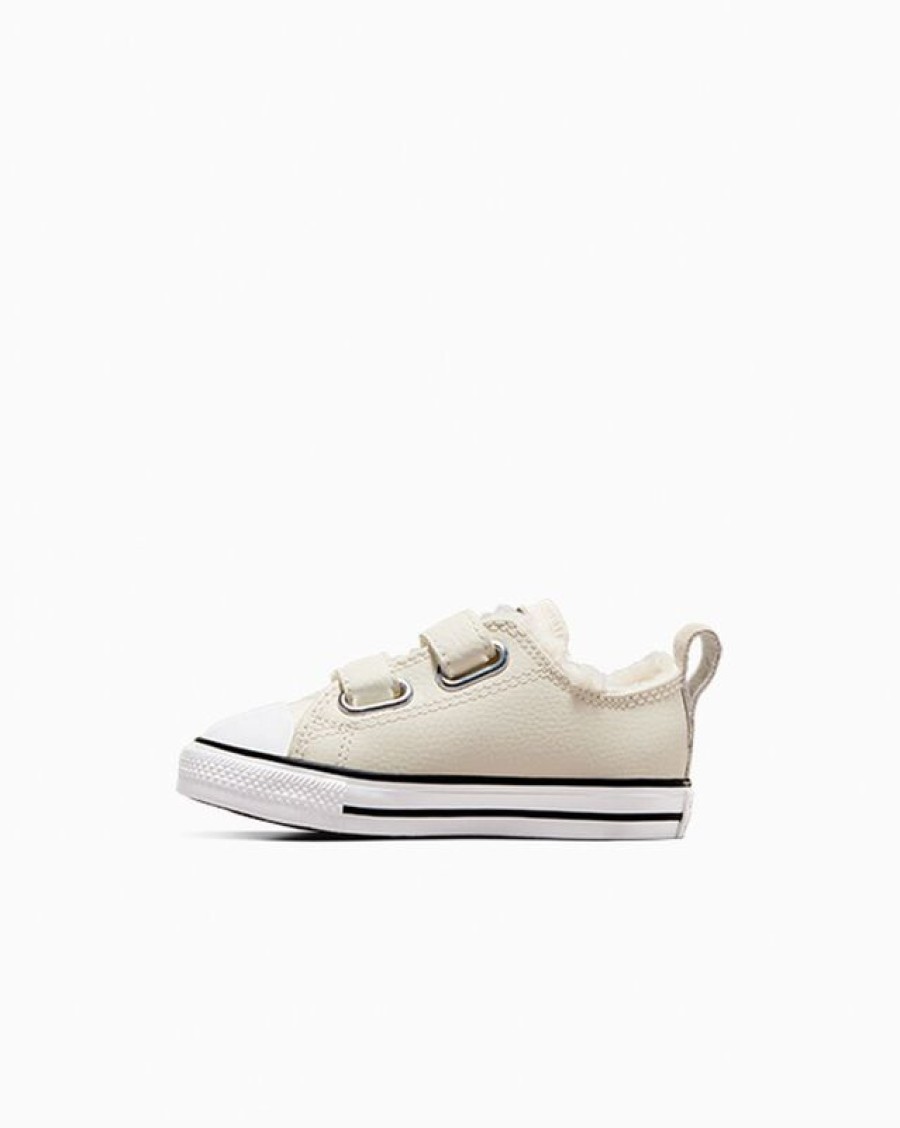 Enfant Converse Enfilage Facile | Chuck Taylor All Star Easy On Leather