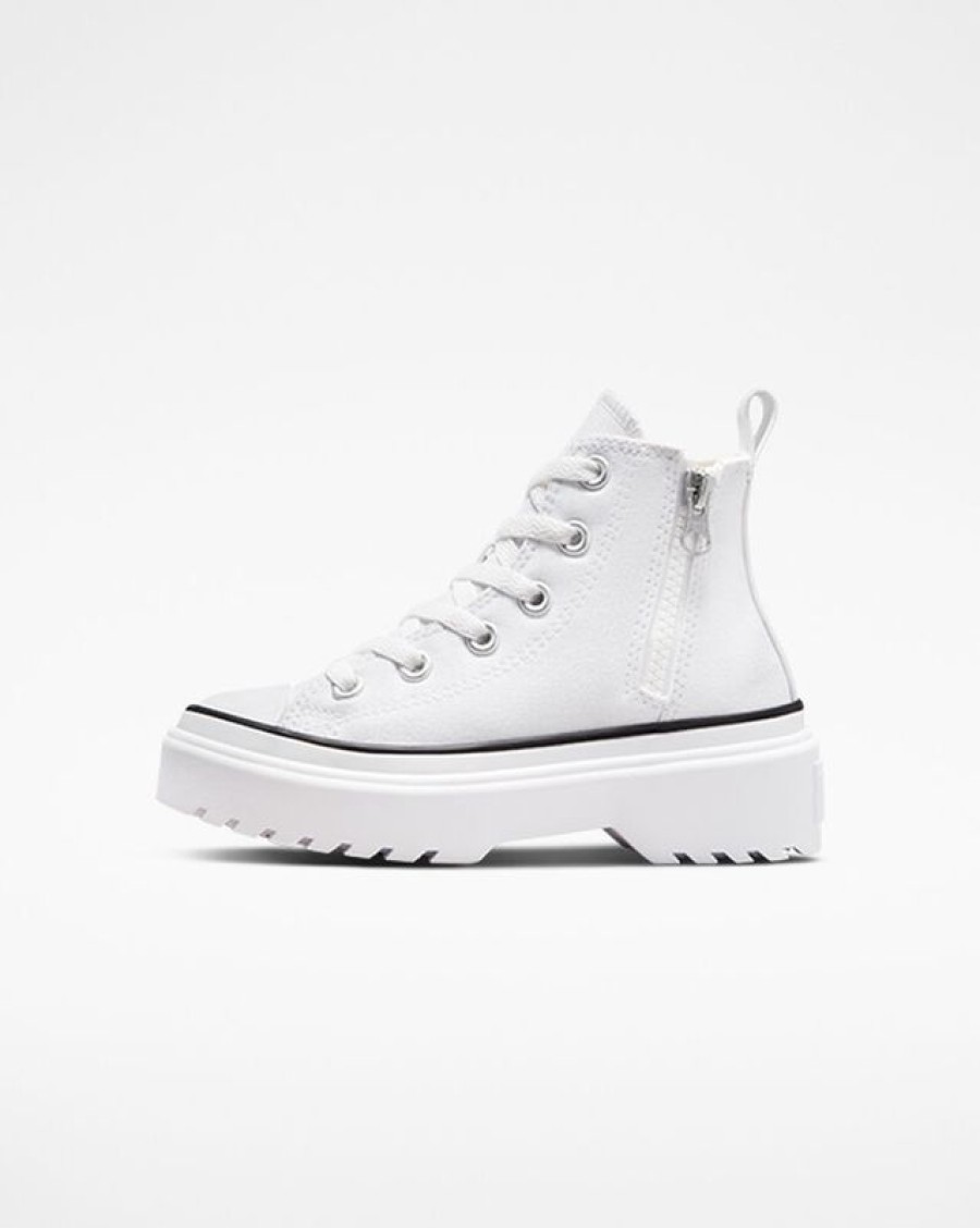 Femme Converse Lugged | Chuck Taylor All Star Lugged Lift Platform Canvas