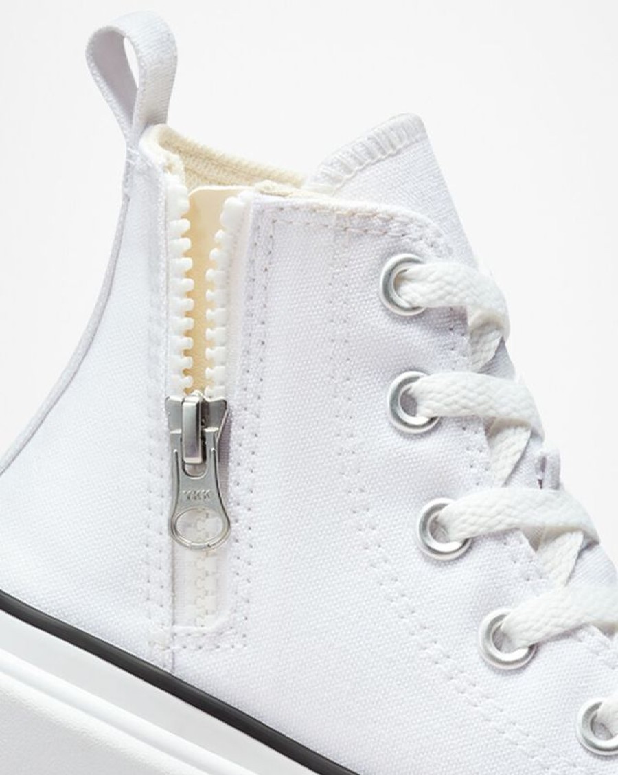 Femme Converse Lugged | Chuck Taylor All Star Lugged Lift Platform Canvas