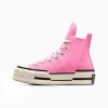 Femme Converse Plateformes | Chuck 70 Plus