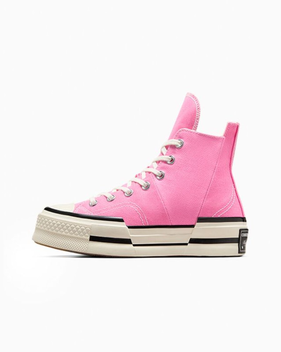 Femme Converse Plateformes | Chuck 70 Plus