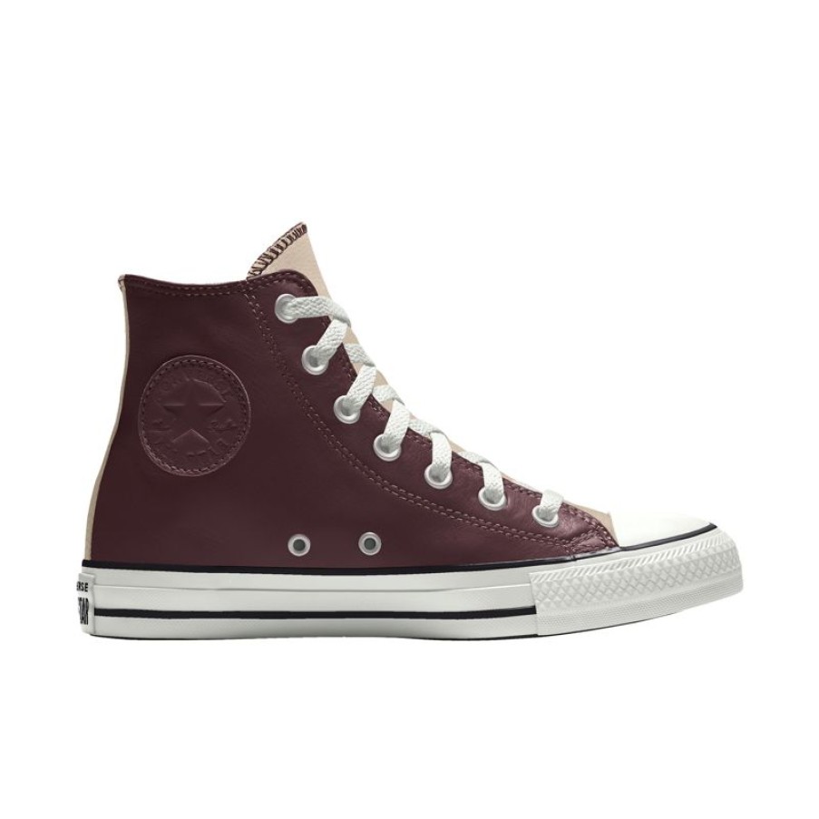 Femme Converse Winter Shop | Custom Chuck Taylor All Star Leather By You