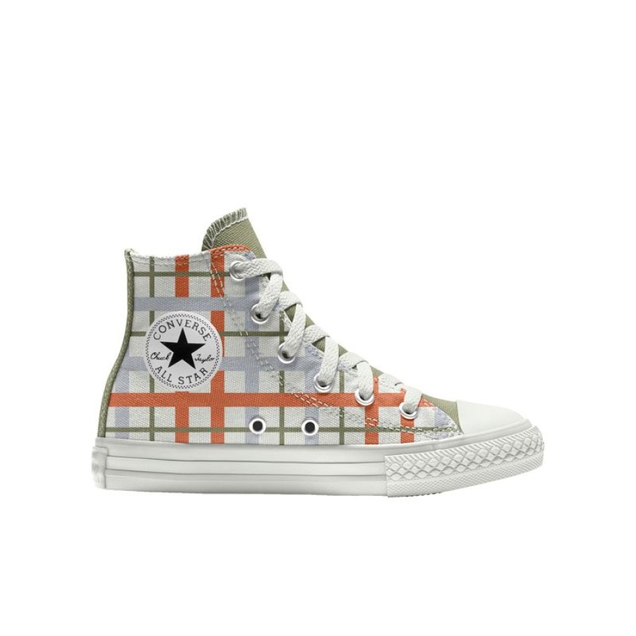 Enfant Converse Customiser | Custom Chuck Taylor All Star By You