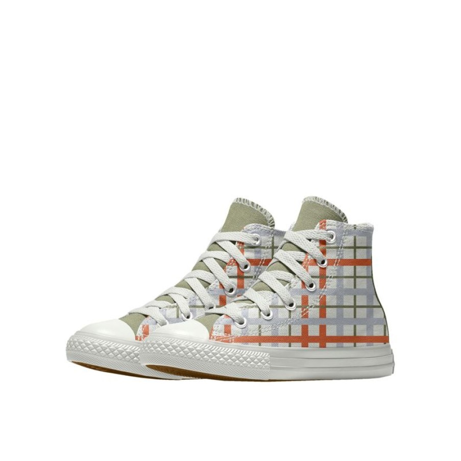 Enfant Converse Customiser | Custom Chuck Taylor All Star By You