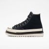 Femme Converse Lugged | Chuck 70 Ltd Lugged Platform