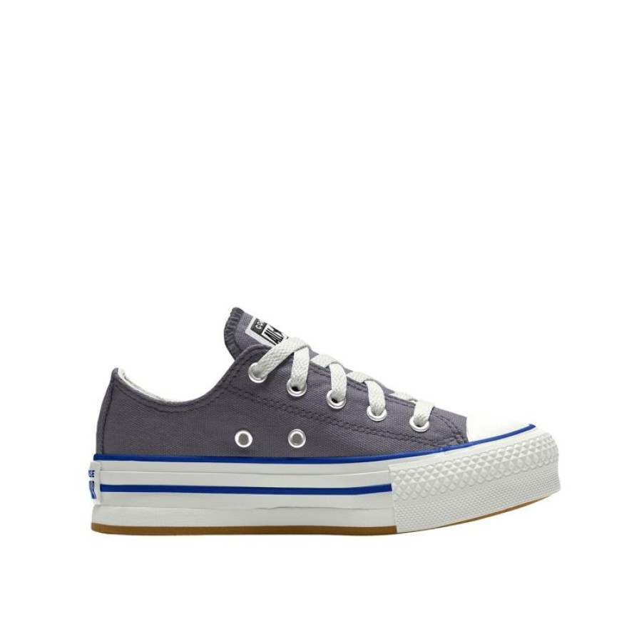 Homme Converse Plateformes | Custom Chuck Taylor All Star Eva Lift Platform By You