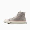 Femme Converse Chuck 70 | Chuck 70 Textured Metallic