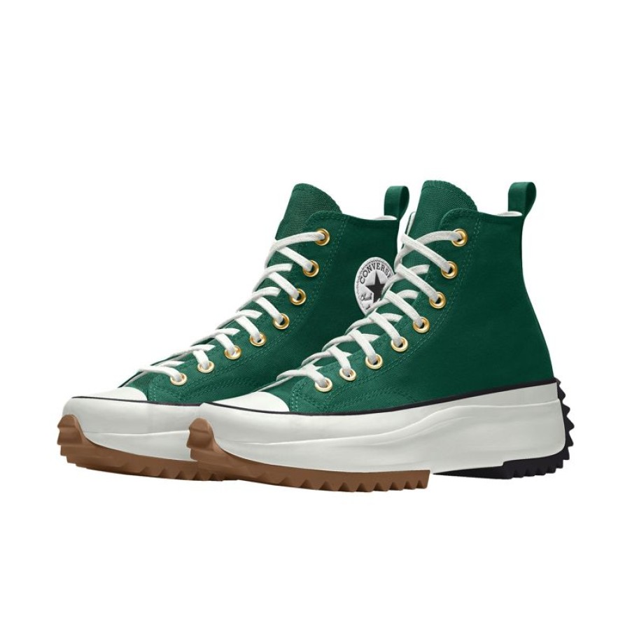 Femme Converse Run Star | Custom Run Star Hike By You