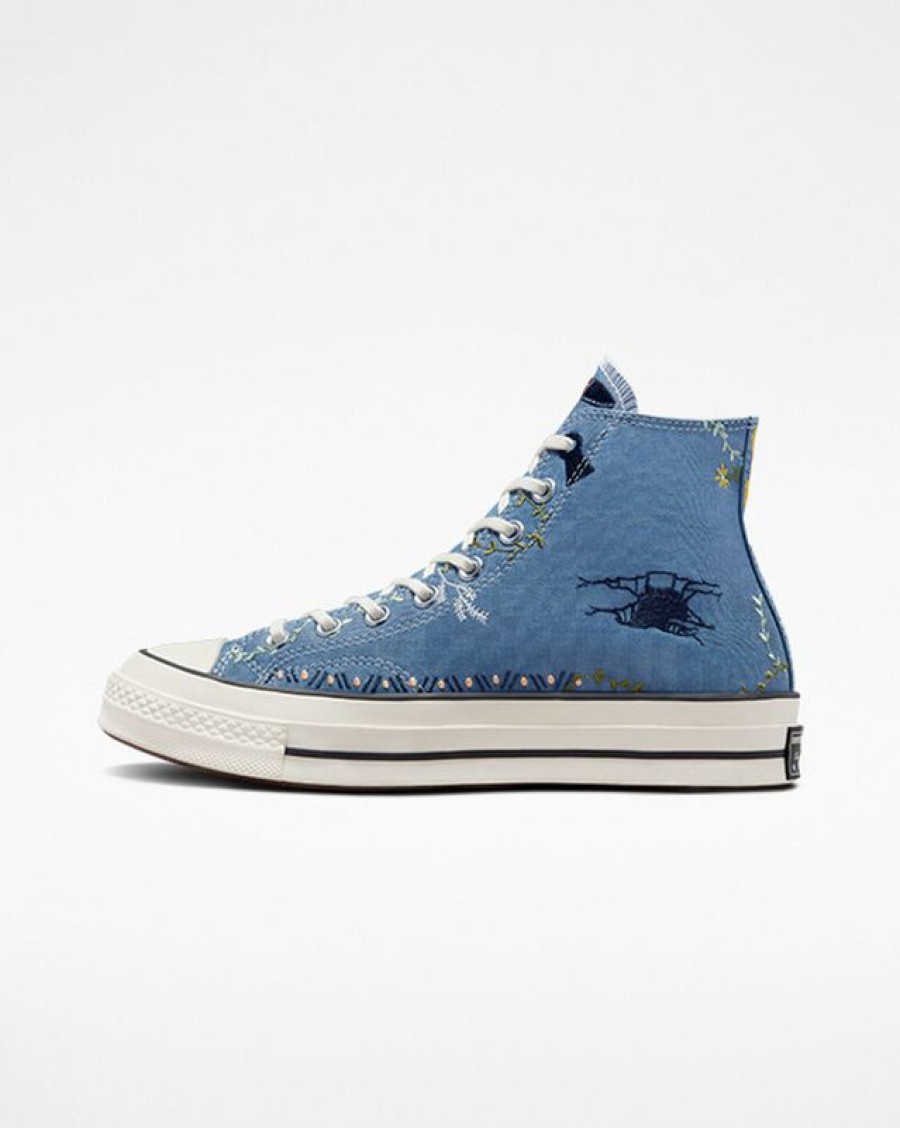 Femme Converse Chuck 70 | Chuck 70 Embroidery