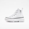 Enfant Converse Montantes | Chuck Taylor All Star Lugged Lift Platform Canvas