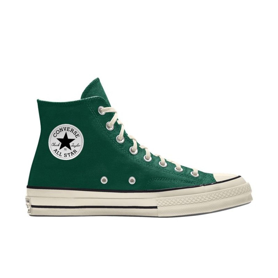 Homme Converse Customiser | Custom Chuck 70 Vintage Canvas By You