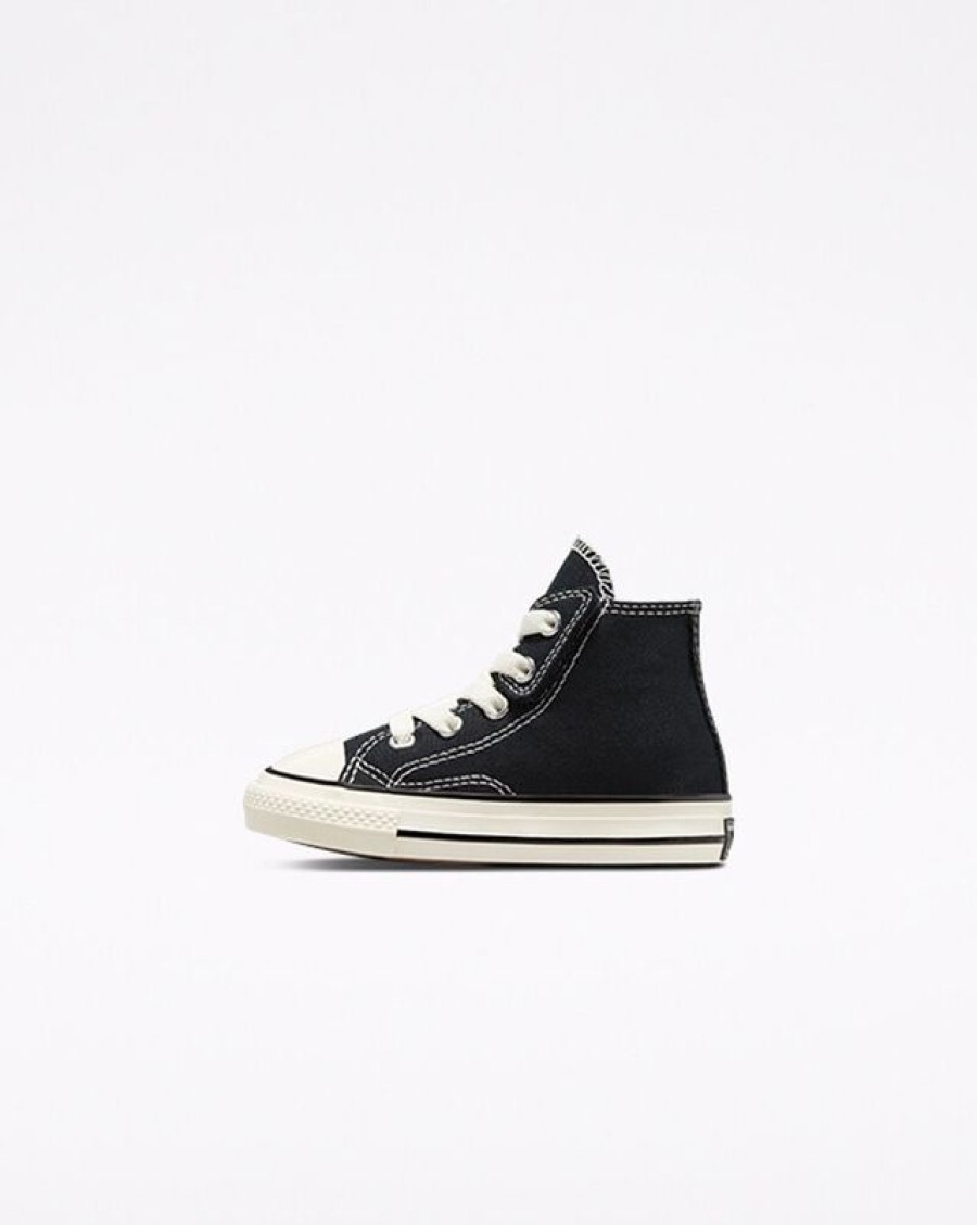 Enfant Converse Montantes | Chuck 70 Vintage Canvas Easy-On