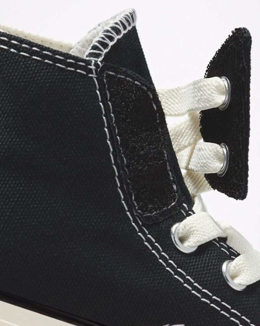 Enfant Converse Montantes | Chuck 70 Vintage Canvas Easy-On