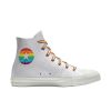 Femme Converse Montantes | Custom Chuck Taylor All Star Premium Wedding By You