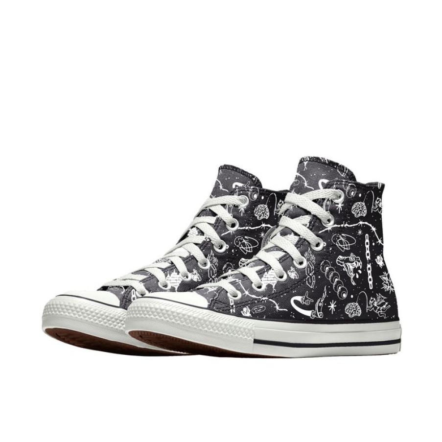 Homme Converse Customiser | Custom Chuck Taylor All Star By You