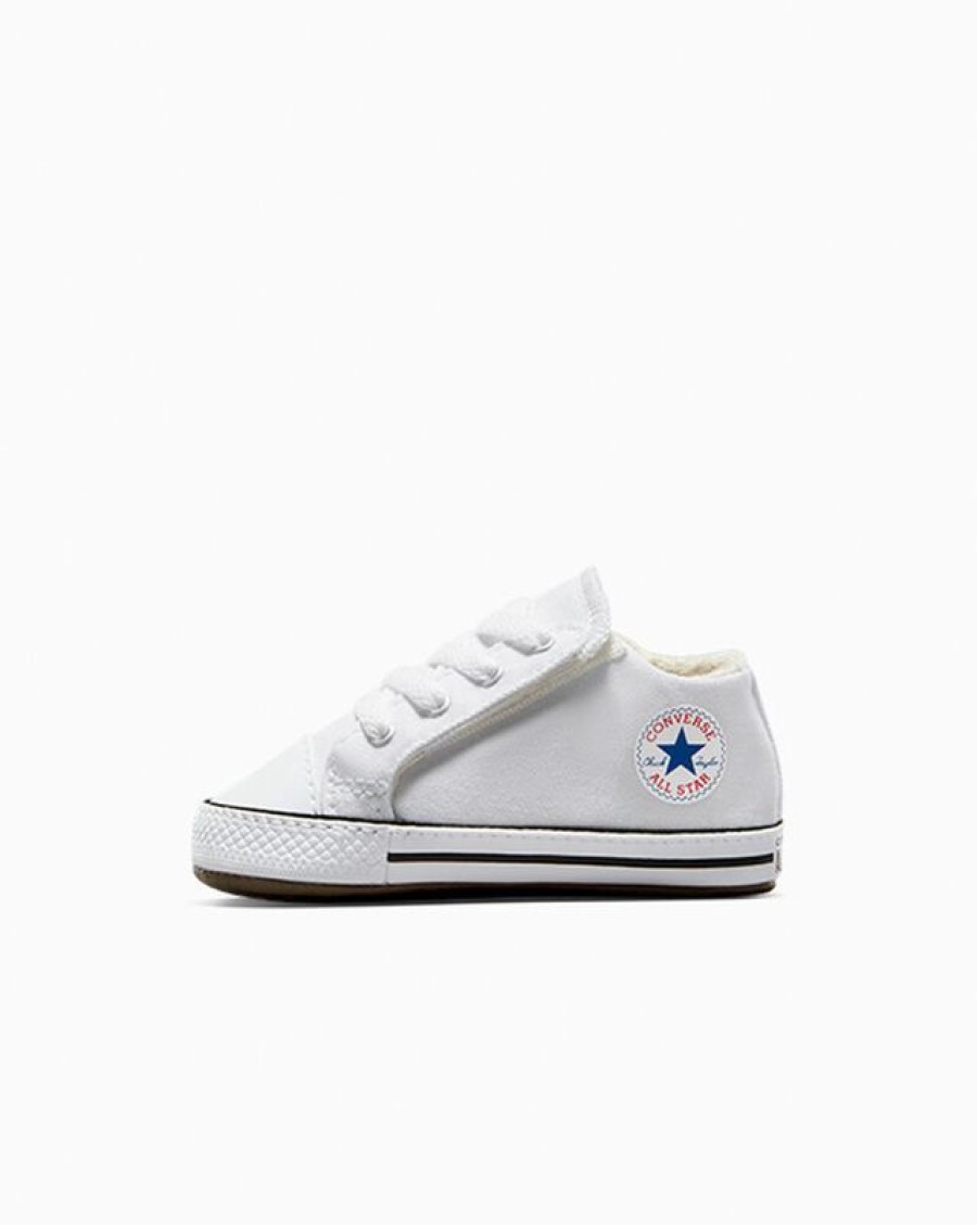 Enfant Converse Basses | Chuck Taylor All Star Cribster