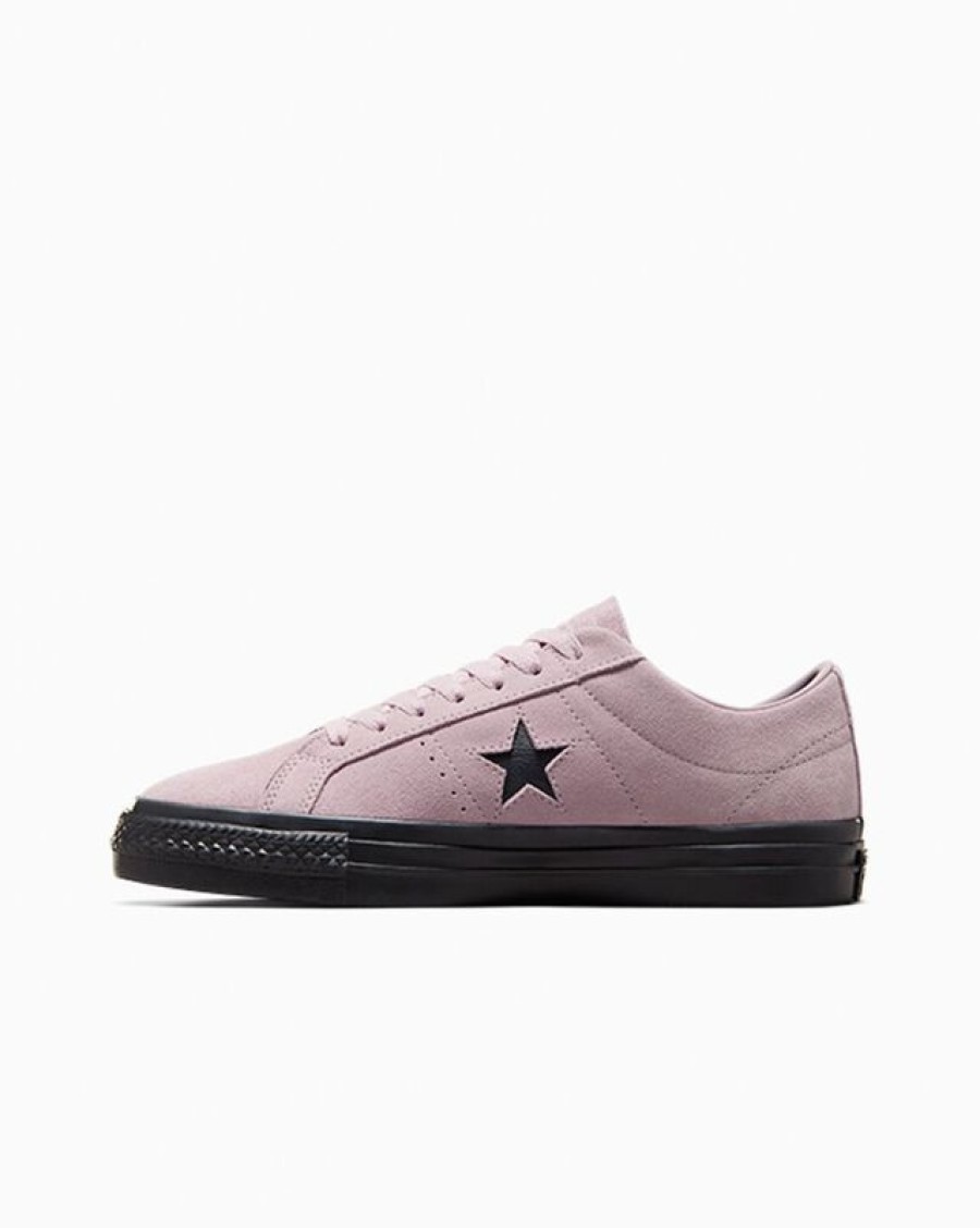 Femme Converse One Star | Cons One Star Pro