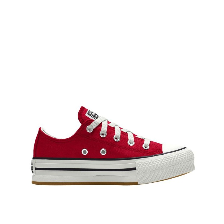 Enfant Converse Customiser | Custom Chuck Taylor All Star Eva Lift Platform By You