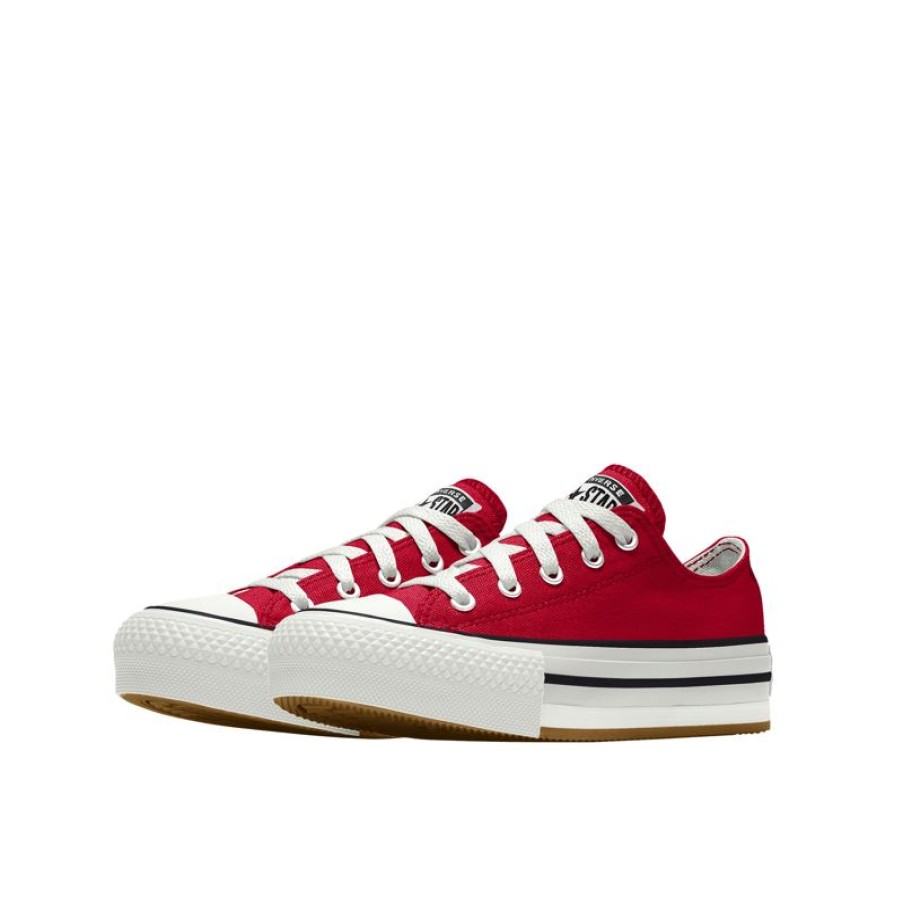 Enfant Converse Customiser | Custom Chuck Taylor All Star Eva Lift Platform By You