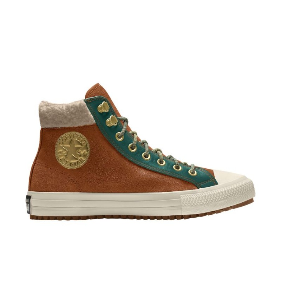 Homme Converse Winter Shop | Custom Chuck Taylor All Star Pc Boot By You