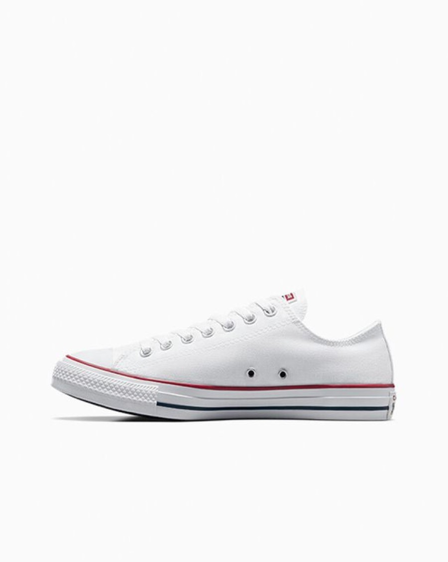 Femme Converse Basses | Chuck Taylor All Star Classic