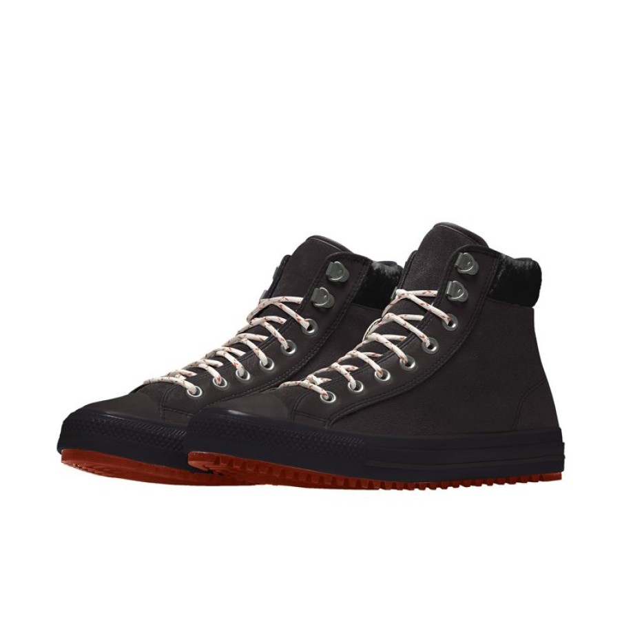 Homme Converse Bottes | Custom Chuck Taylor All Star Pc Boot By You