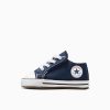 Enfant Converse Enfilage Facile | Chuck Taylor All Star Cribster Easy-On