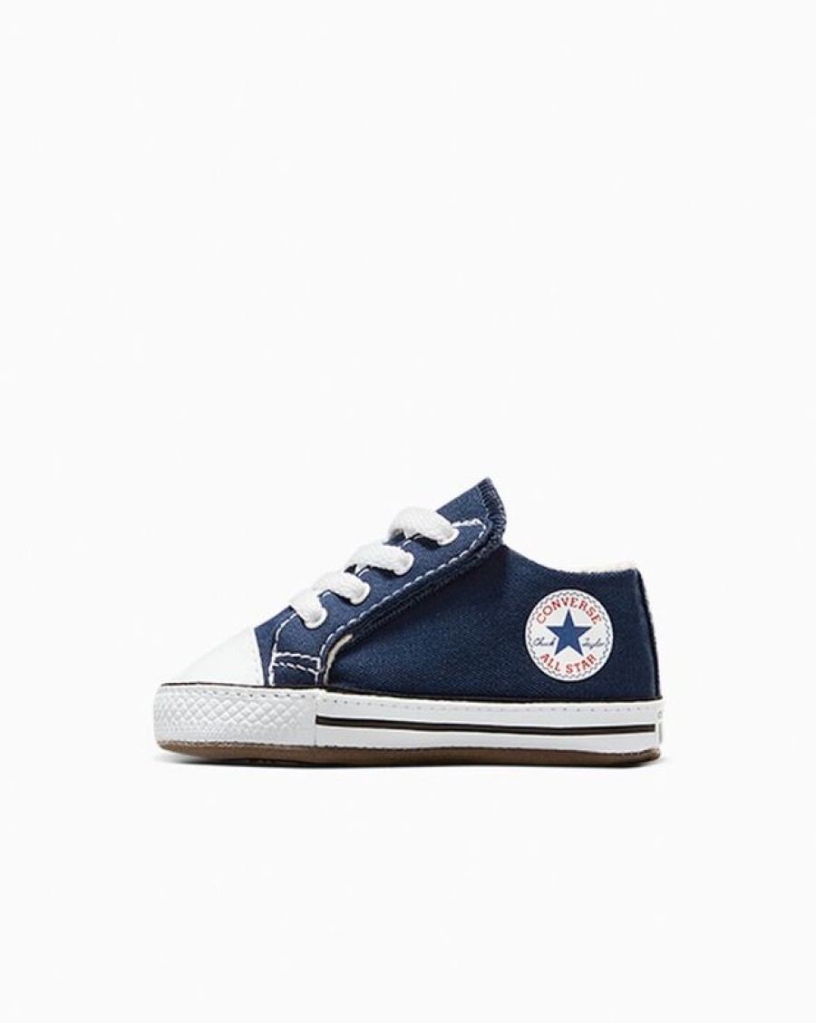 Enfant Converse Enfilage Facile | Chuck Taylor All Star Cribster Easy-On