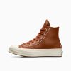 Femme Converse Montantes | Chuck 70 Bold Stitch