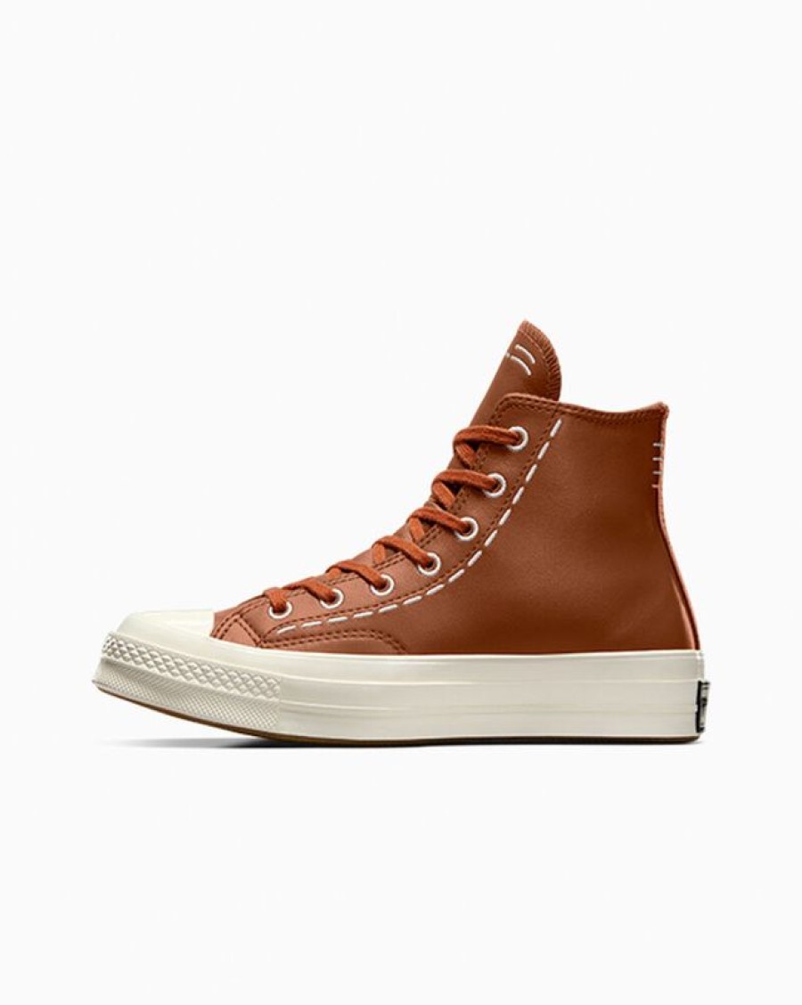 Femme Converse Montantes | Chuck 70 Bold Stitch