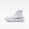 Enfant Converse Montantes | Chuck Taylor All Star Lugged Lift Platform Canvas