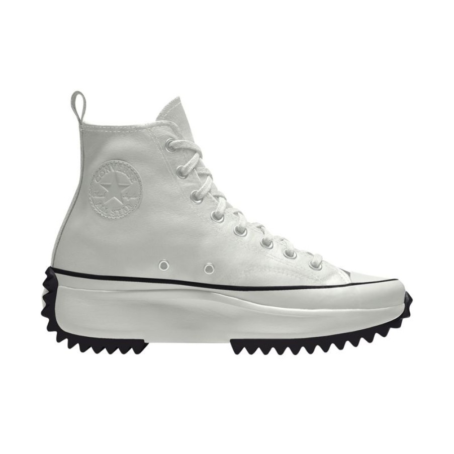 Femme Converse Run Star | Custom Run Star Hike Platform Leather By You