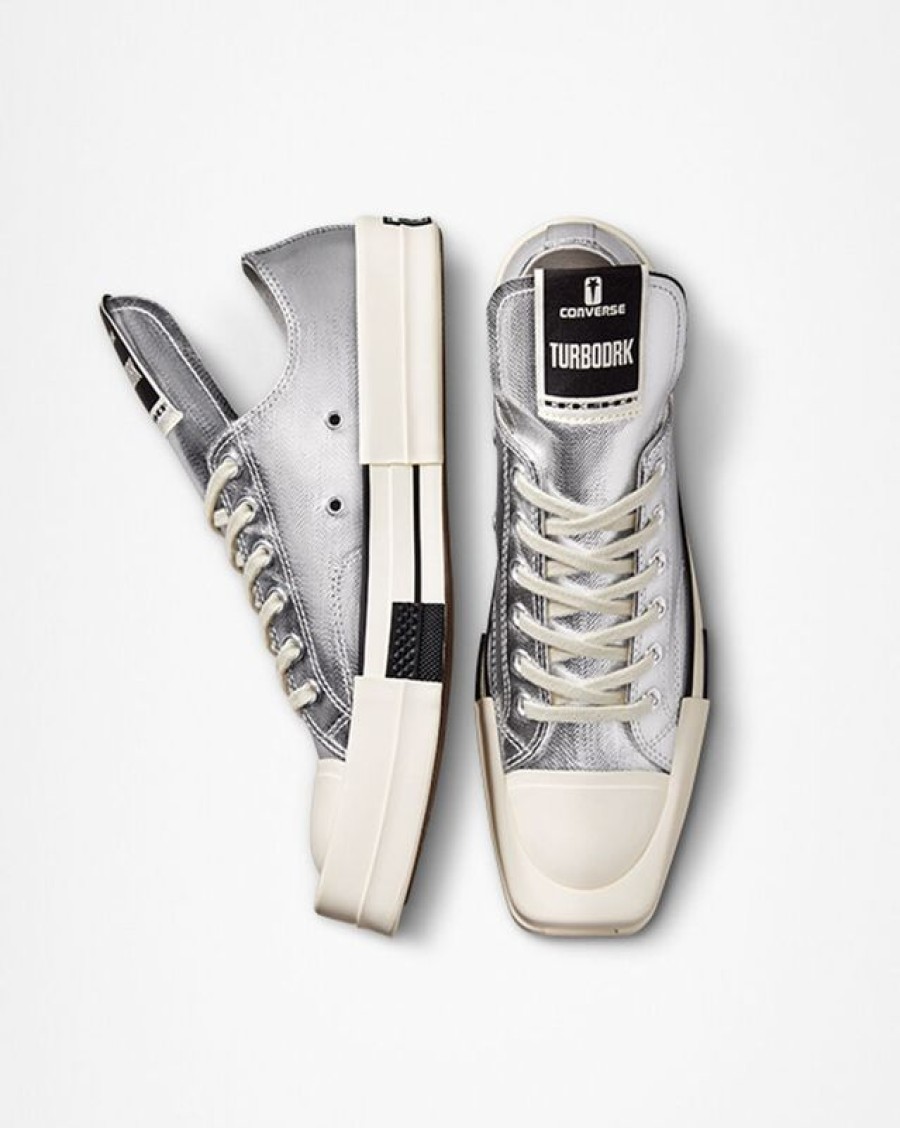 Femme Converse Basses | Chuck 70 Turbodrk