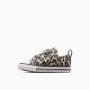 Enfant Converse Basses | Chuck Taylor All Star Easy On Leopard