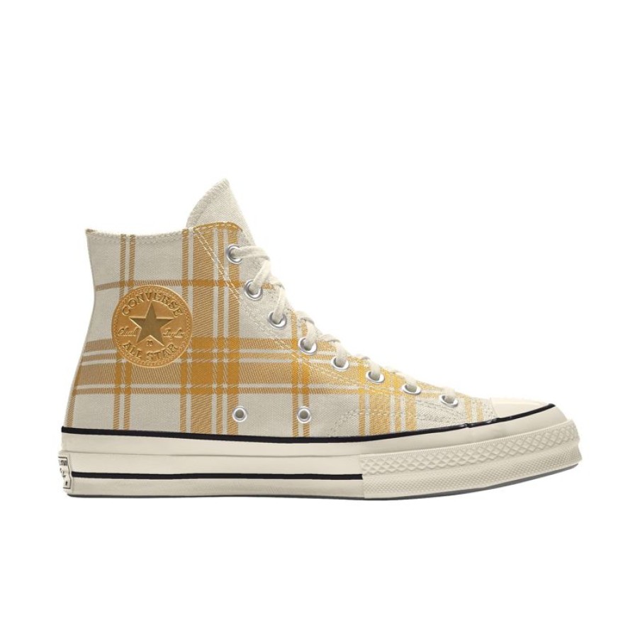 Homme Converse Chuck 70 | Custom Chuck 70 Vintage Canvas By You